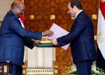 Le Soudan succombera-t-il à la séduction de l’Egypte ?
