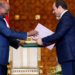 Le Soudan succombera-t-il à la séduction de l’Egypte ?
