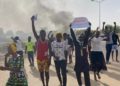 Tchad : manifestations meurtrières contre le CMT, et la France