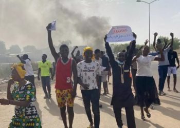 Tchad : manifestations meurtrières contre le CMT, et la France