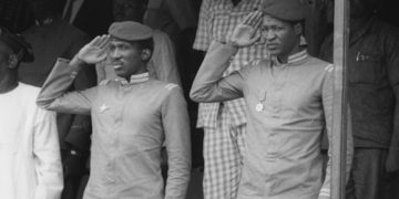 La justice inculpe Blaise Compaoré pour l’assassinat de Thomas Sankara