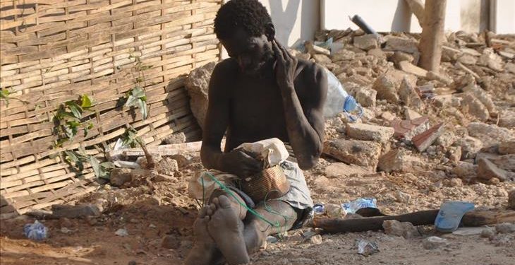 Sénégal : comment assurer la continuité des soins de santé mentale en temps de Covid-19 ?