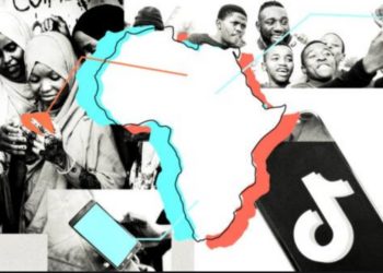 TikTok, la plateforme d’une jeunesse engagée