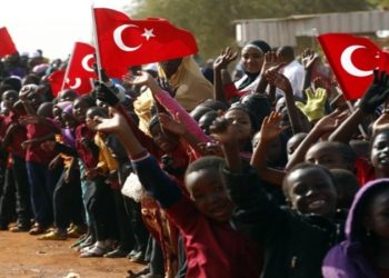 Au Togo, la Turquie se lance un peu plus à l’assaut de l’Afrique