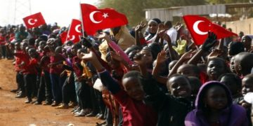 Au Togo, la Turquie se lance un peu plus à l’assaut de l’Afrique