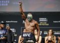 L’UFC arrive en Afrique
