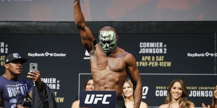 L’UFC arrive en Afrique