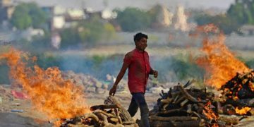 Le variant indien de la Covid-19 dépisté en Ouganda