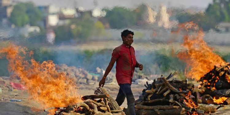 Le variant indien de la Covid-19 dépisté en Ouganda