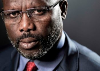 George Weah rate sa réforme constitutionnelle