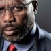 George Weah rate sa réforme constitutionnelle