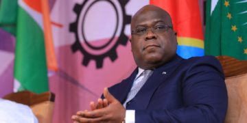 RDC-Tshisekedi : si tu veux être international, chante ton pays