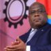 RDC-Tshisekedi : si tu veux être international, chante ton pays