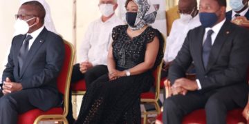 Patrice Talon renoue avec le Togo, aucune justice pour l’opposition