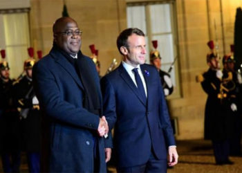 Le Sommet du Financement