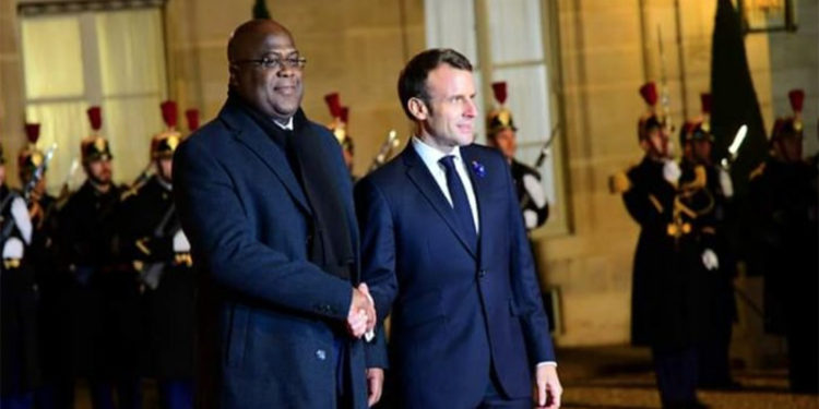 Le Sommet du Financement