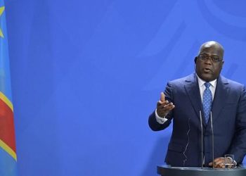 Etat de siège en RDC : les enjeux pour Félix Tshisekedi