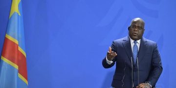 Etat de siège en RDC : les enjeux pour Félix Tshisekedi