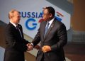 Dakar en pole position pour accueillir le sommet Russie-Afrique ?
