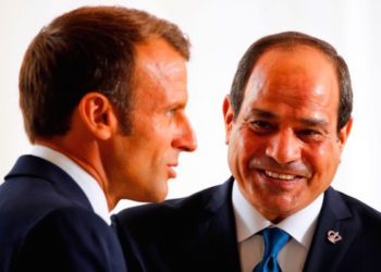 Rafale contre impunité : les contrats égyptiens valent bien le silence de la France