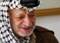 Palestine : Yasser Arafat, le Sénégalais
