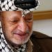 Palestine : Yasser Arafat, le Sénégalais