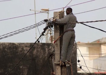 En Côte d’Ivoire, le courant ne passe plus