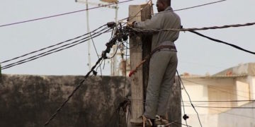 En Côte d’Ivoire, le courant ne passe plus