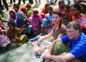 Quel avenir pour la fondation Melinda et Bill Gates en Afrique ?