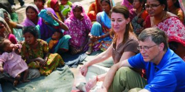 Quel avenir pour la fondation Melinda et Bill Gates en Afrique ?