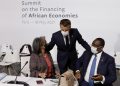 La Cemac, grande oubliée de la France et de son sommet
