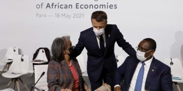 La Cemac, grande oubliée de la France et de son sommet