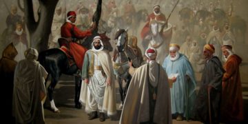 La plume et l’épée : l’Emir Abdelkader