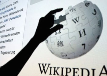 Sur Wikipédia, on trouve plus d’informations sur Paris que sur l’Afrique