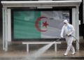 L’Algérie ouvre ses frontières à partir de juin