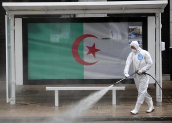 L’Algérie ouvre ses frontières à partir de juin