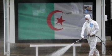 L’Algérie ouvre ses frontières à partir de juin
