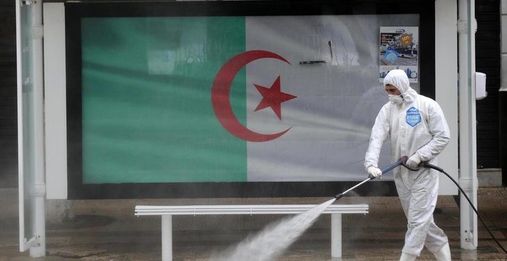 L’Algérie ouvre ses frontières à partir de juin