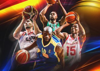 La nouvelle ligue africaine de basket-ball commence