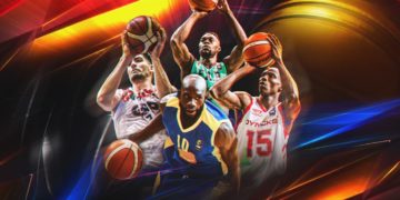 La nouvelle ligue africaine de basket-ball commence