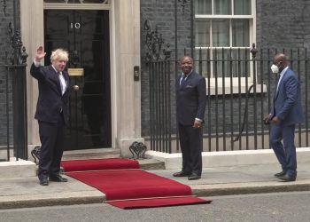 Gabon : une banque française au cœur de l’affaire des biens mal acquis