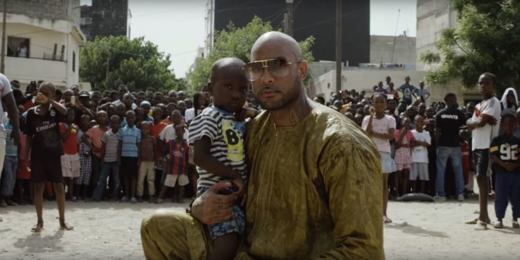 Booba chante Dihya dans son nouveau titre « Kayna »