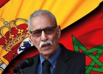 L’Espagne sacrifie Brahim Ghali pour apaiser le Maroc