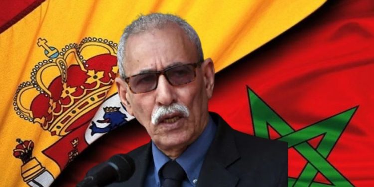 L’Espagne sacrifie Brahim Ghali pour apaiser le Maroc
