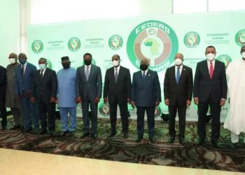 Le Mali suspendu de la CEDEAO, pas de sanctions