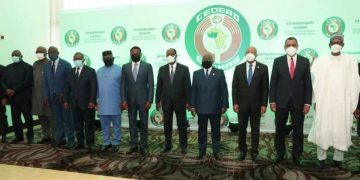 Le Mali suspendu de la CEDEAO, pas de sanctions