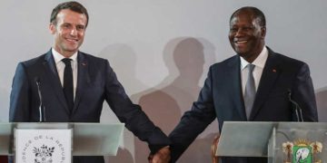 Comment la France a menti sur la réforme du Franc CFA