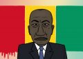 [Edito] Guinée : Alpha Condé, l’opprimé devenu oppresseur