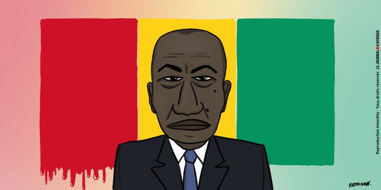 [Edito] Guinée : Alpha Condé, l’opprimé devenu oppresseur