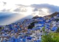 Maroc : Chefchaouen, la cité bleue
